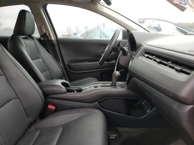 2019 HONDA HR-V TOURI 3CZRU6H91KM711220