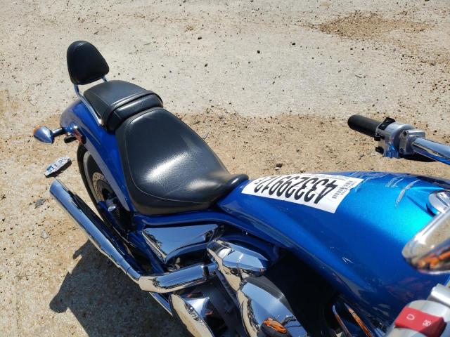 2012 HONDA VT1300 CX JH2SC6107CK200617