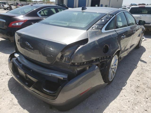 2018 JAGUAR XJ R - SPO SAJWA1C75J8W15640