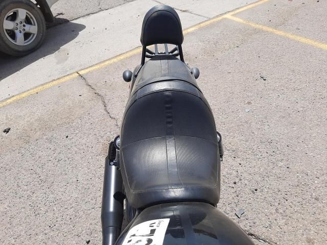 2007 HARLEY-DAVIDSON VRSCDX 1HD1HHZ147K811840