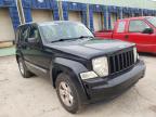 2011 JEEP  LIBERTY