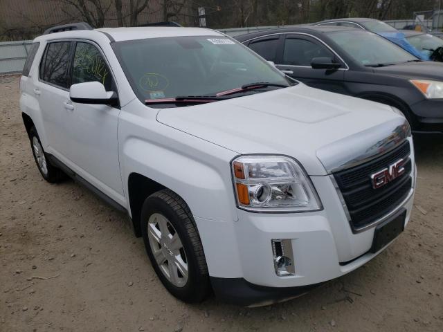 2015 GMC TERRAIN SL 2GKFLWEK4F6431864