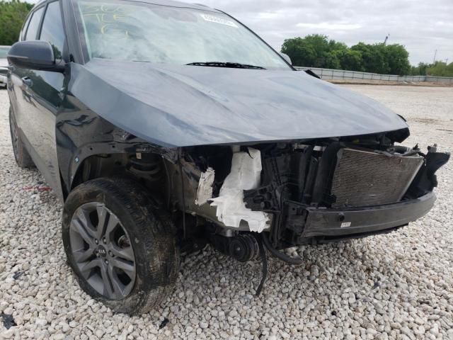 2021 KIA SELTOS S KNDEU2AAXM7203665
