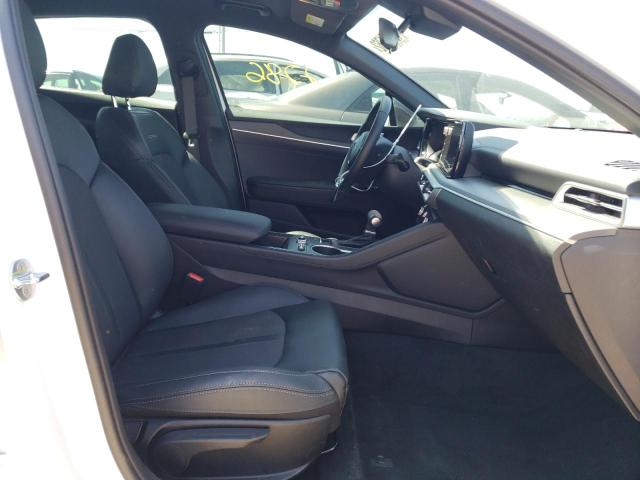 2022 KIA K5 GT LINE 5XXG64J26NG141567