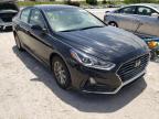 2019 HYUNDAI  SONATA