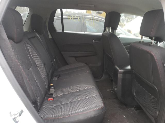 2015 GMC TERRAIN SL 2GKFLWEK4F6431864