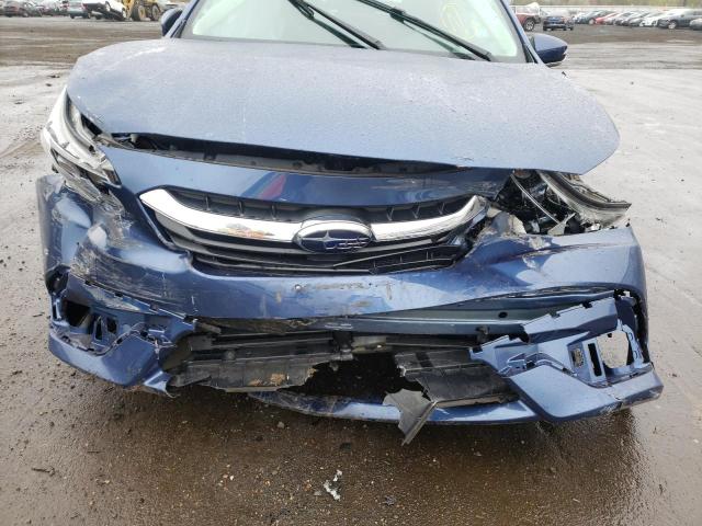 2020 SUBARU LEGACY PRE 4S3BWAC68L3022022