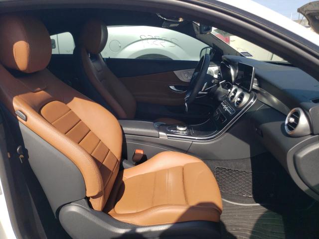 2019 MERCEDES-BENZ C 300 WDDWJ8DB3KF928246