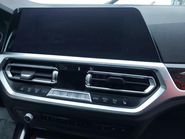 2021 BMW 330XI 3MW5R7J02M8B70744