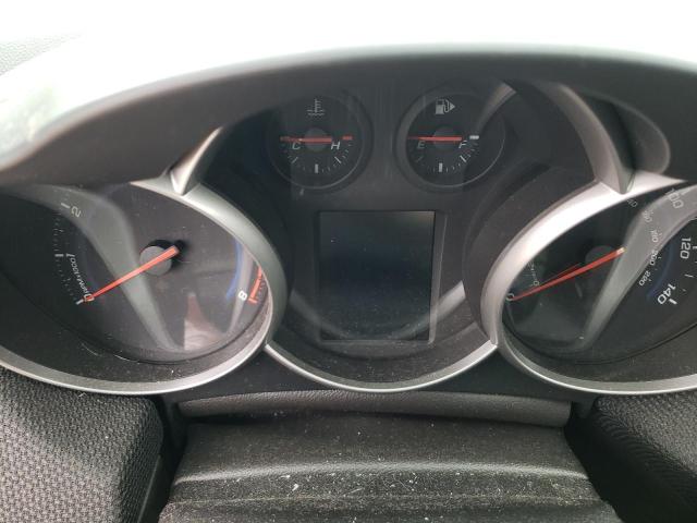 2015 CHEVROLET CRUZE LT 1G1PE5SB1F7118904