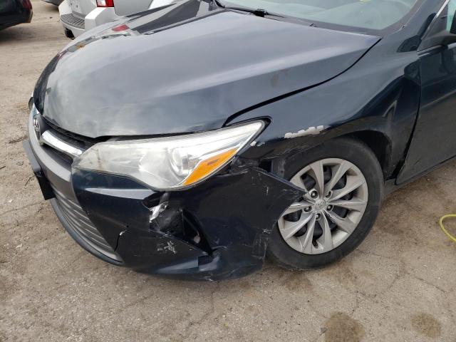 2015 TOYOTA CAMRY LE 4T4BF1FK0FR466357