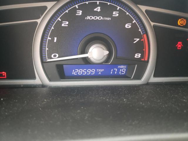 2HGFG118X6H507395 Honda Civic Ex 2006. Фото: 7