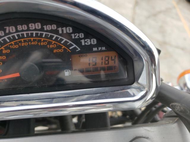 2009 SUZUKI VZ1500 JS1VY55A592100894