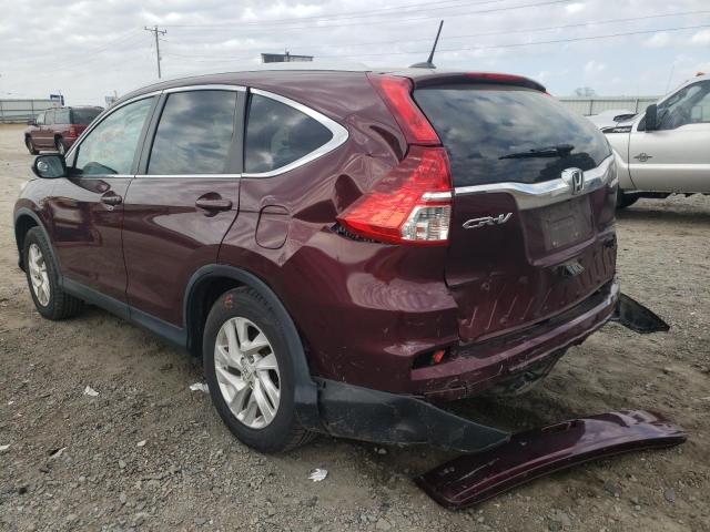 2015 HONDA CR-V EXL 2HKRM4H74FH673213
