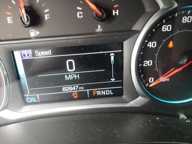 2016 CHEVROLET MALIBU LT 1G1ZE5ST4GF334139