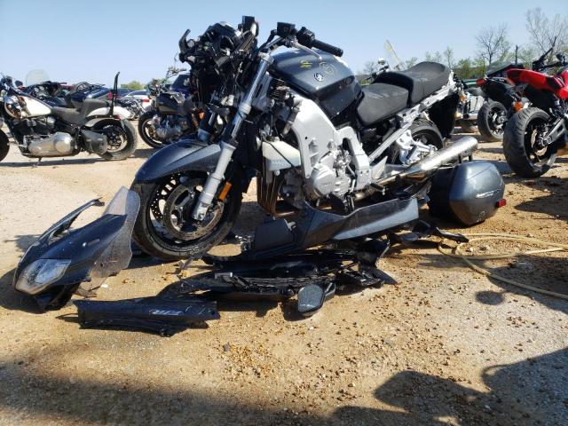 2015 YAMAHA FJR1300 A JYARP24E0FA002396
