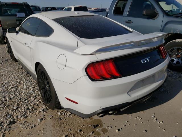 2020 FORD MUSTANG GT 1FA6P8CF8L5124244