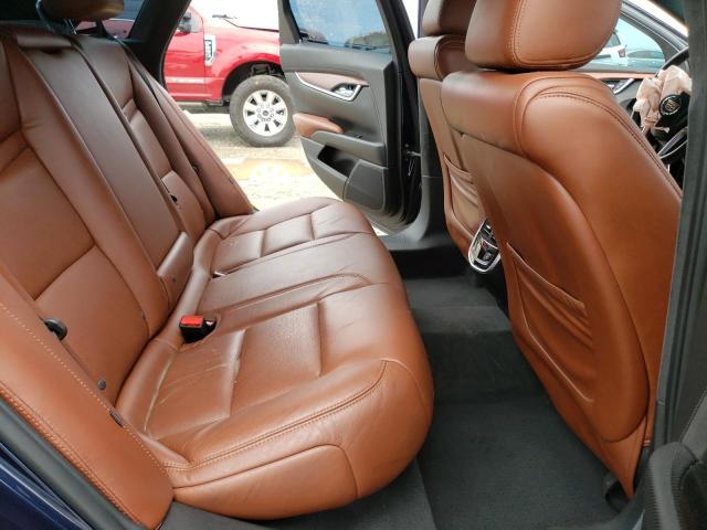 2015 CADILLAC XTS LUXURY 2G61M5S38F9197241