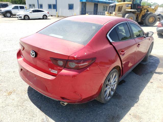 2019 MAZDA PROTEGE JM1BPACL7K1109911