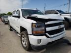 2016 CHEVROLET  SILVERADO