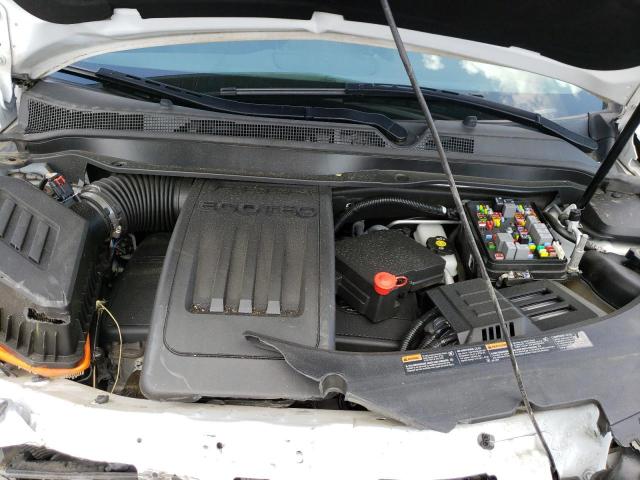 2017 GMC TERRAIN SL 2GKALMEK2H6345146