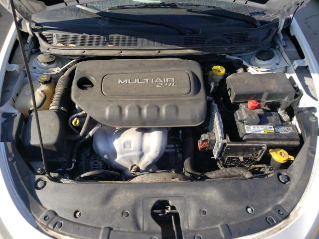 2016 DODGE DART SXT 1C3CDFBBXGD544130