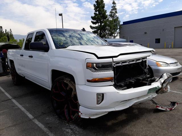 2016 CHEVROLET silverado 1GCRCREHXGZ304461