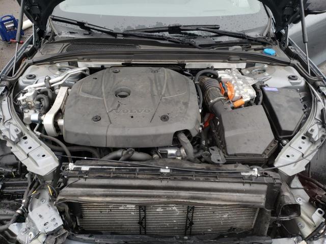 2021 VOLVO S60 T8 REC 7JRBR0FM3MG113092