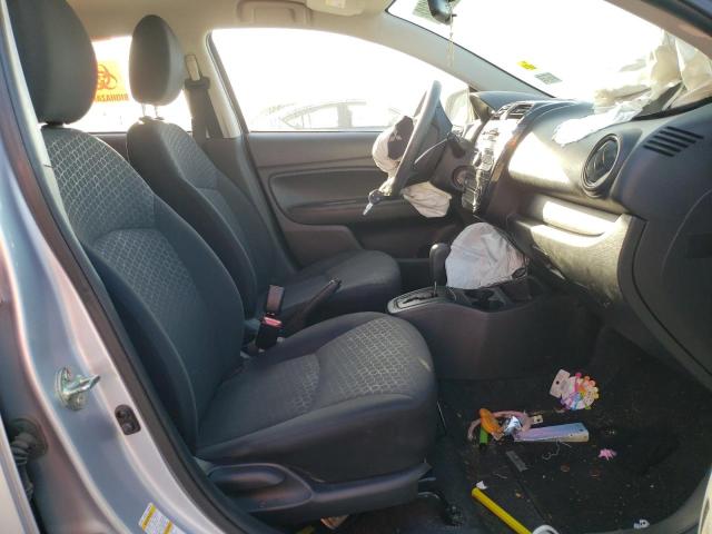 2015 MITSUBISHI MIRAGE DE ML32A3HJ0FH058501
