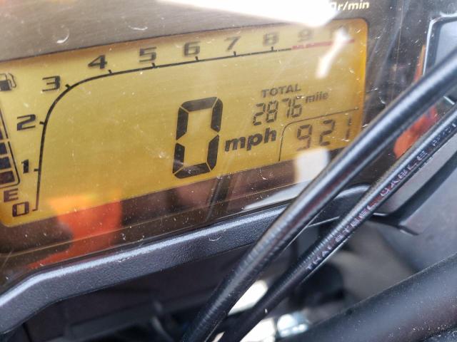 2014 HONDA CB500 X MLHPC4664E5100876