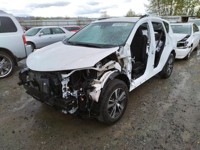 2016 TOYOTA RAV4 XLE 2T3RFREVXGW490208