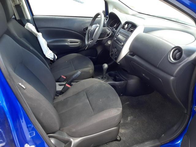 2015 NISSAN VERSA NOTE 3N1CE2CP2FL439802