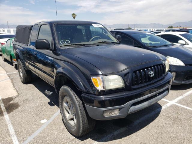 2003 Toyota Tacoma XTR for sale in Van Nuys, CA