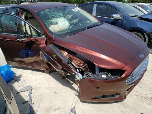 2016 FORD FUSION SE 3FA6P0HD2GR274250