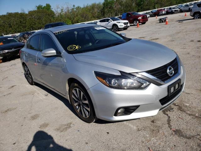 2017 NISSAN ALTIMA 2.5 1N4AL3AP8HC126485