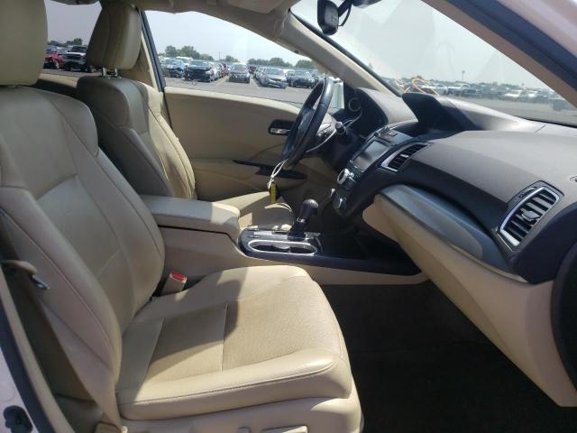 2016 ACURA RDX ADVANC 5J8TB3H7XGL017439