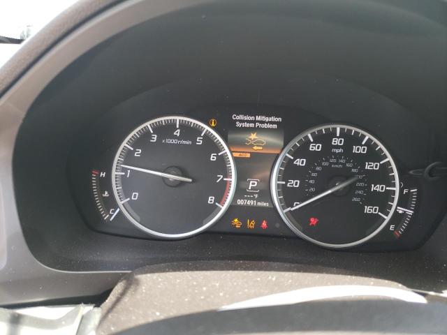 2022 ACURA ILX PREMIU 19UDE2F72NA000796