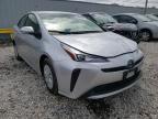 2022 TOYOTA  PRIUS NIGH