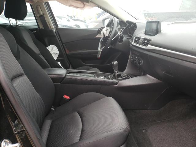 2018 MAZDA 3 SPORT JM1BN1K77J1165677
