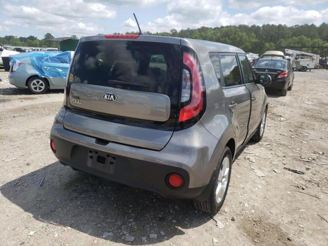 2018 KIA SOUL KNDJN2A20J7613343