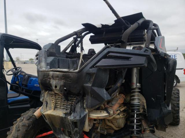 2020 POLARIS RZR PRO XP 3NSRAB923LG163664