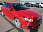 2015 CHEVROLET  CRUZE