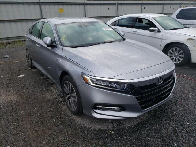 2020 HONDA ACCORD HYB 1HGCV3F47LA015251