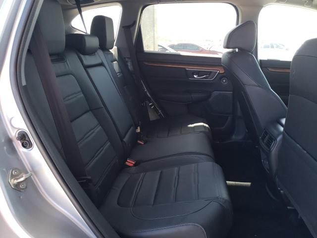 2019 HONDA CR-V EXL 5J6RW1H84KA020393