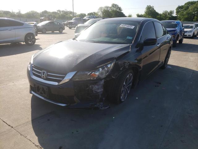 2015 HONDA ACCORD SPO 1HGCR2F57FA209421