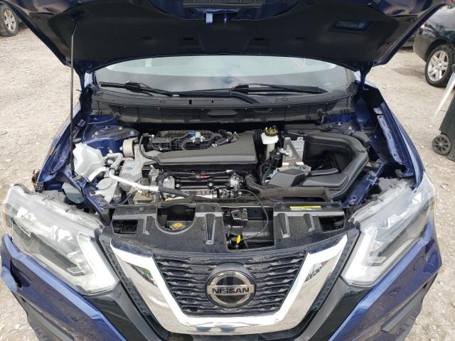 2020 NISSAN ROGUE S KNMAT2MT2LP536648