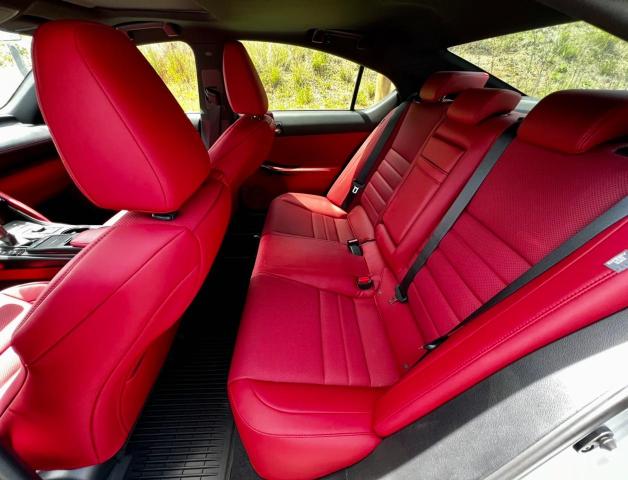 2021 LEXUS IS 350 F-S JTHGZ1E28M5018905