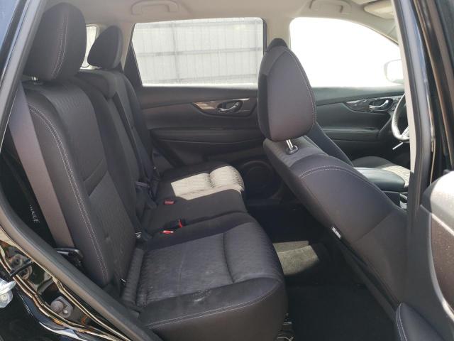 2018 NISSAN ROGUE S JN8AT2MT3JW470618