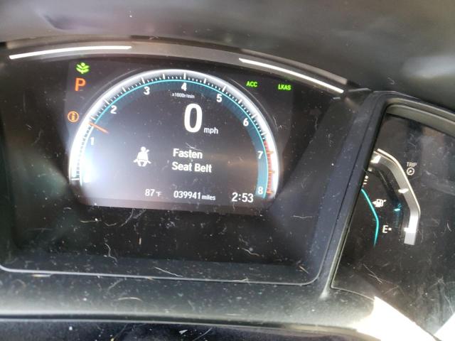 2020 HONDA CIVIC LX 2HGFC4B62LH305298