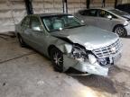 2006 CADILLAC  DTS